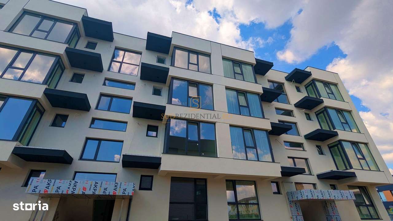 Apartament gata de mutare, 3 camere, spatios si nou finisat, Leordeni - Imagine principală: 2/18