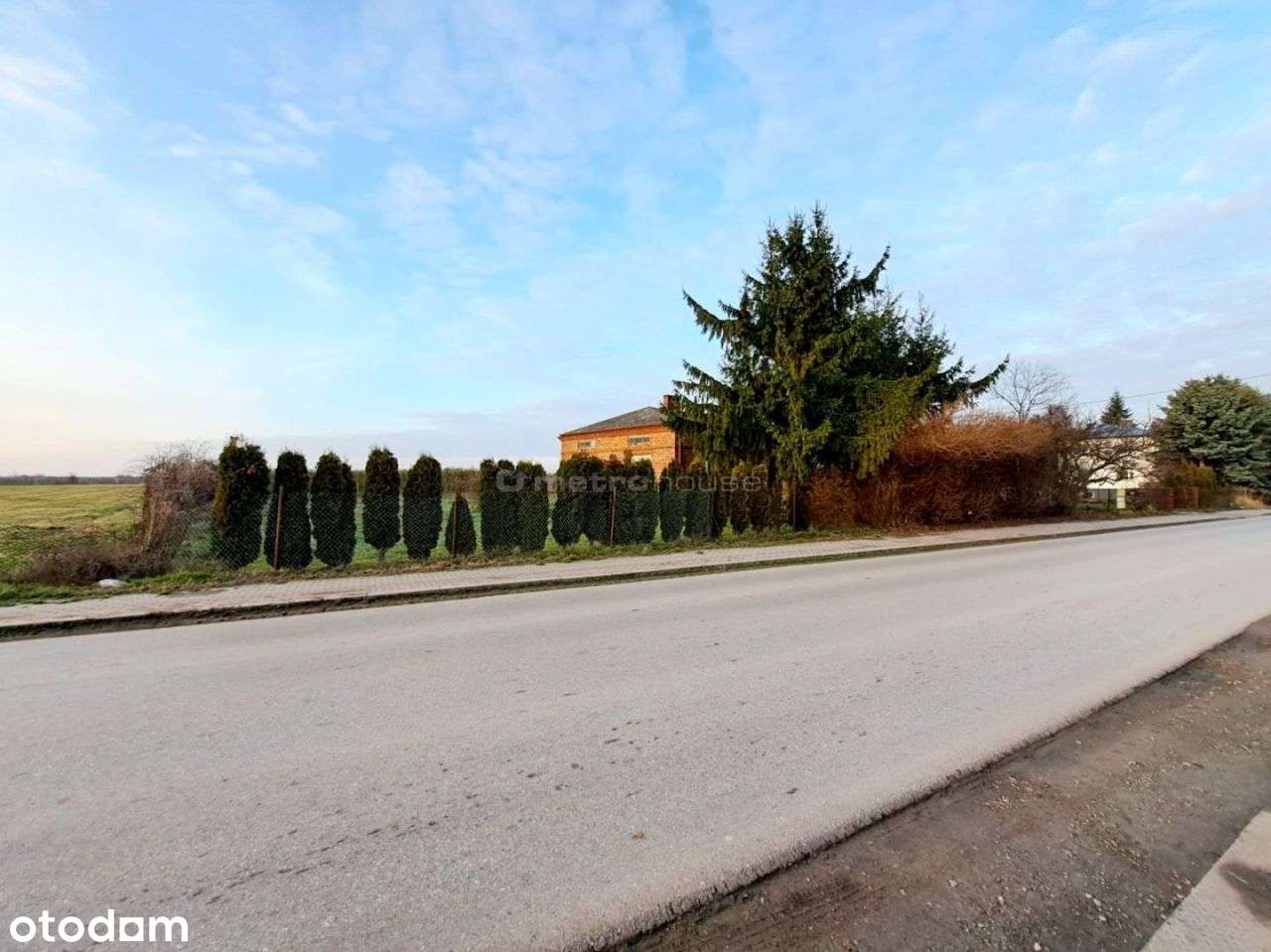 Dom parterowy na dużej działce w Obrazowie - Pełny obrazek: 5/10