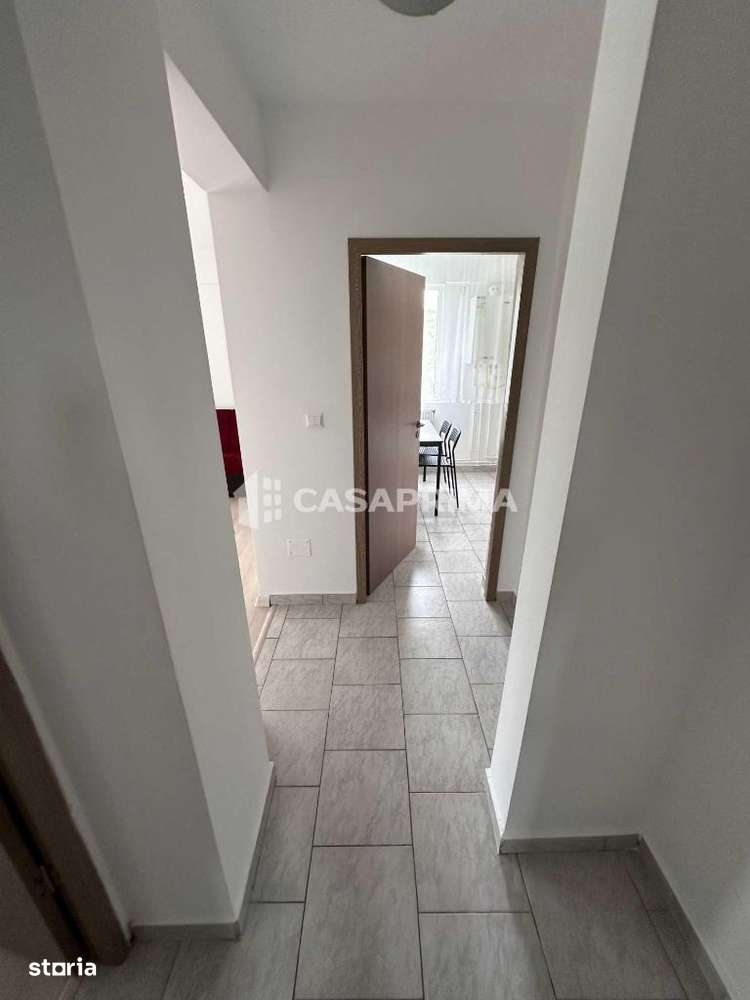 Apartament cu 2 camere, BLOC NOU, mobilat si utilat, Pacurari-Rediu! - Imagine principală: 4/5