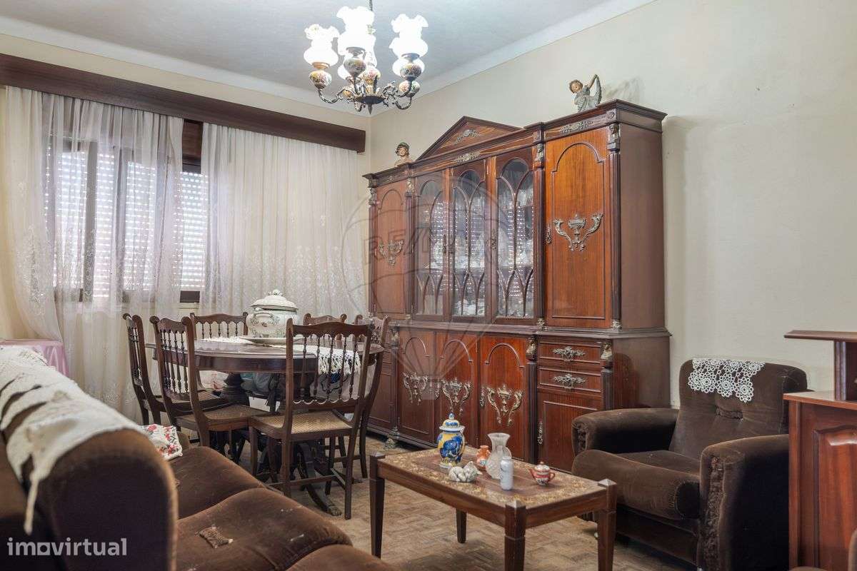 Moradia T3 para venda - Grande imagem: 4/26