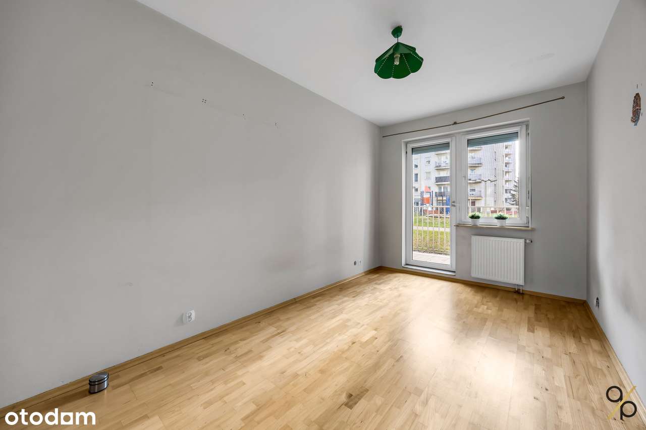 Przestronne 3 pokoje 74 m² z garażem i komórką – świetna lokalizacja!-8