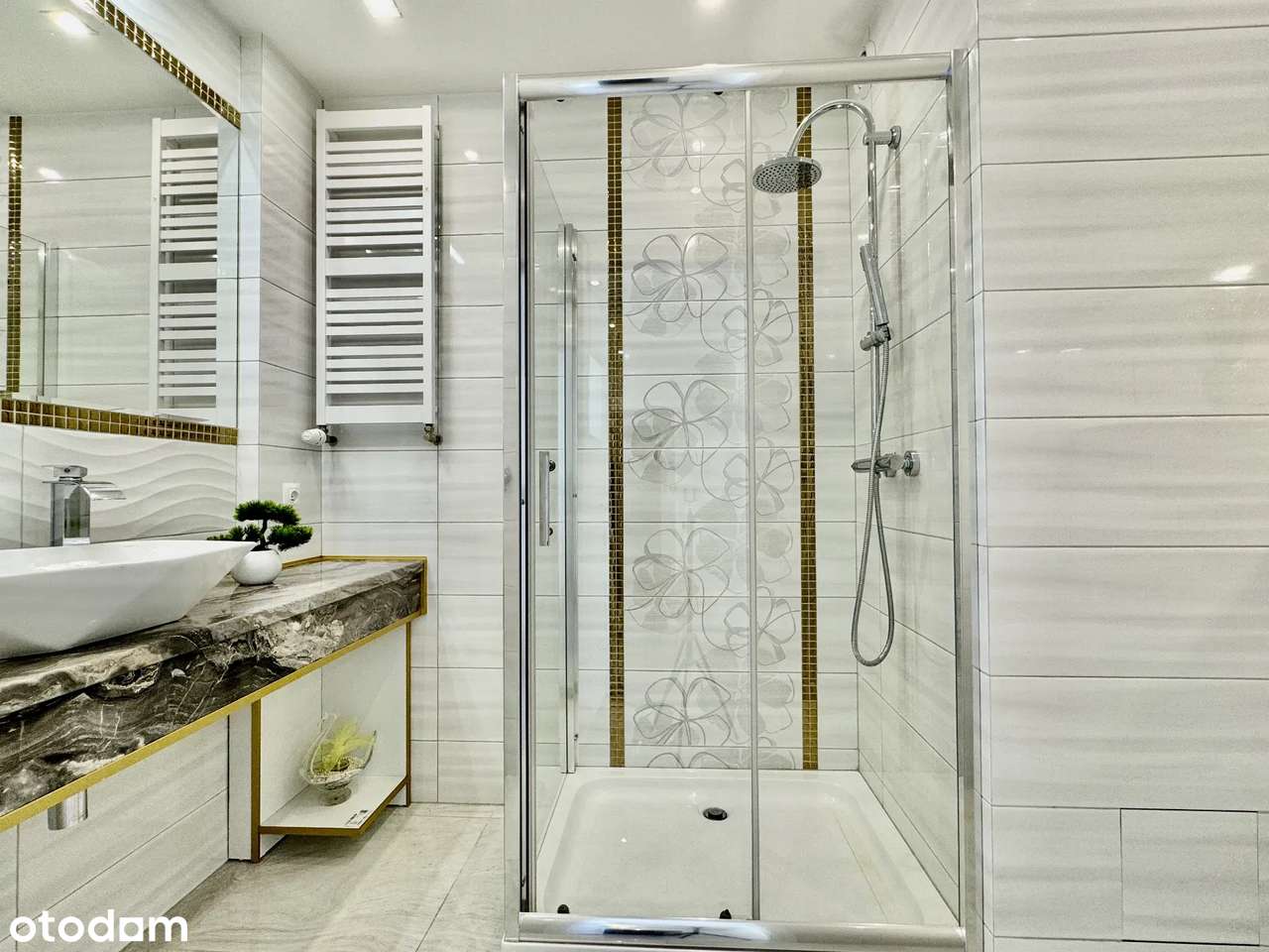 Od zaraz 3 pokoje po remoncie-4