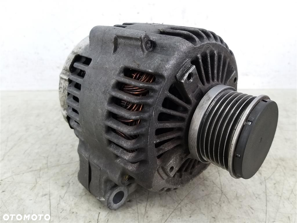 Alternator VolvoS40/V40 1.6B 107KM 1995-2004R 120A DENSO 9472908 - 2