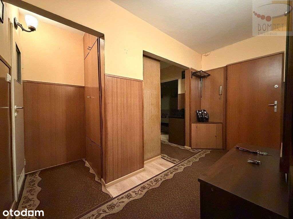 Mieszkanie, 60 m², Pruszków-8