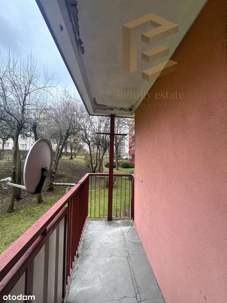 Czuby: 3 pokoje, 7697 zł/m² z widokiem na wąwóz!-11