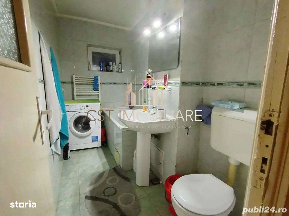 Apartament 2 Camere Zona Sagului-Dâmbovița - Imagine principală: 2/5