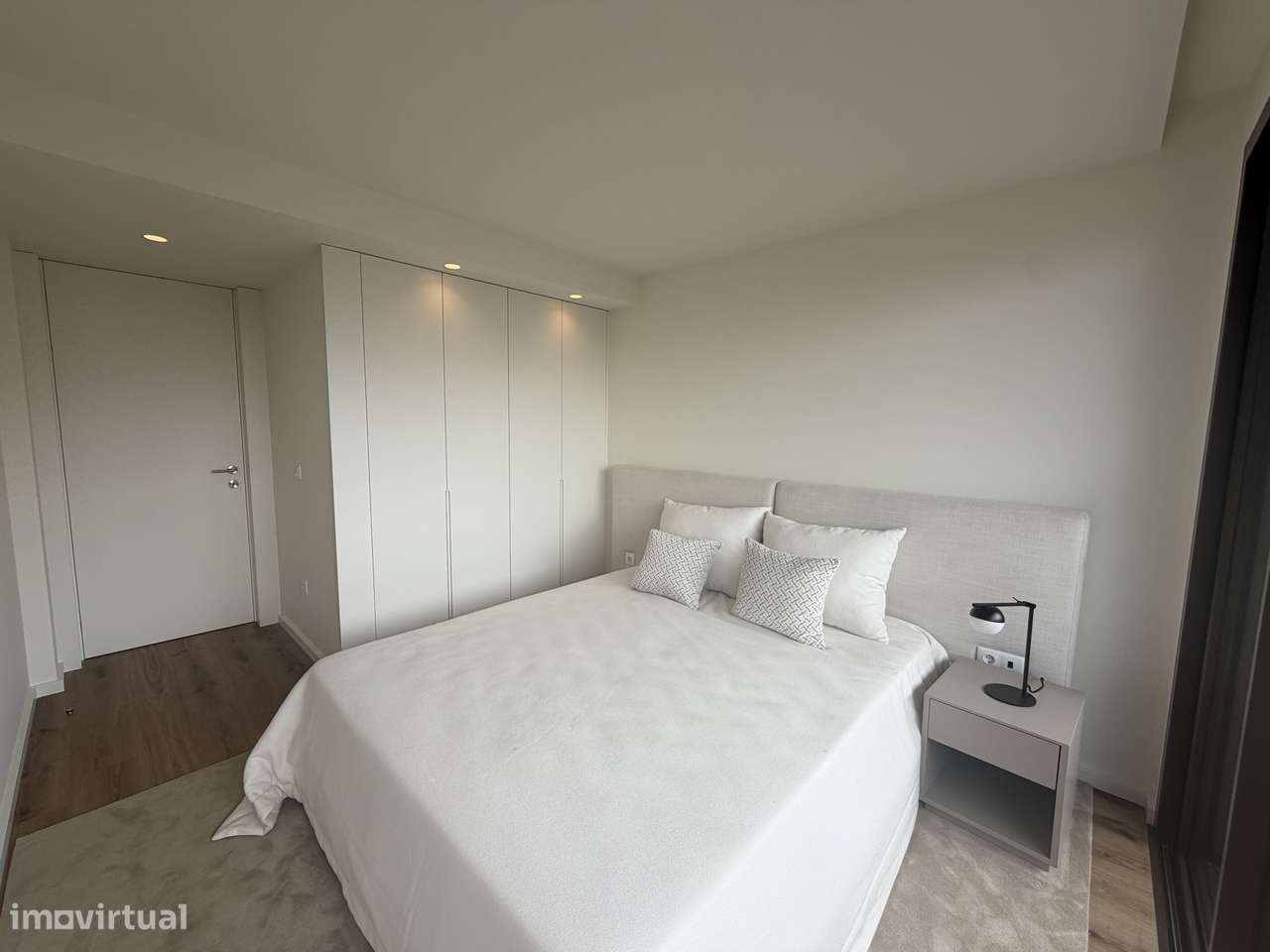 Apartamento T2 à venda em Praia Granja/Arcozelo-12