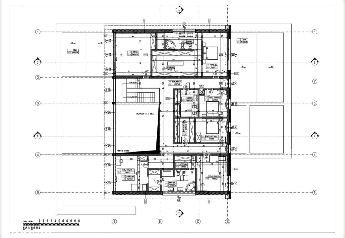 Luksusowy dom z basenem | Sauna | Smart Home | Działka 2000 m²-7