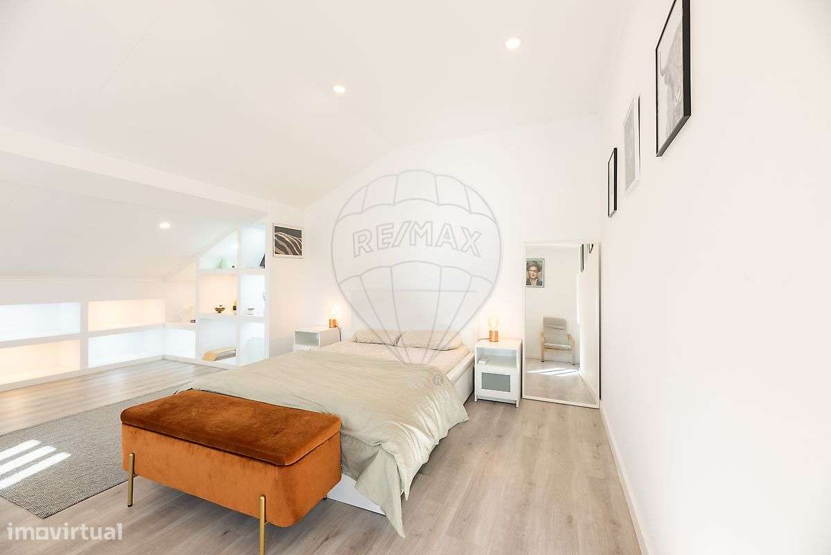 Apartamento T4 para venda - Grande imagem: 2/27