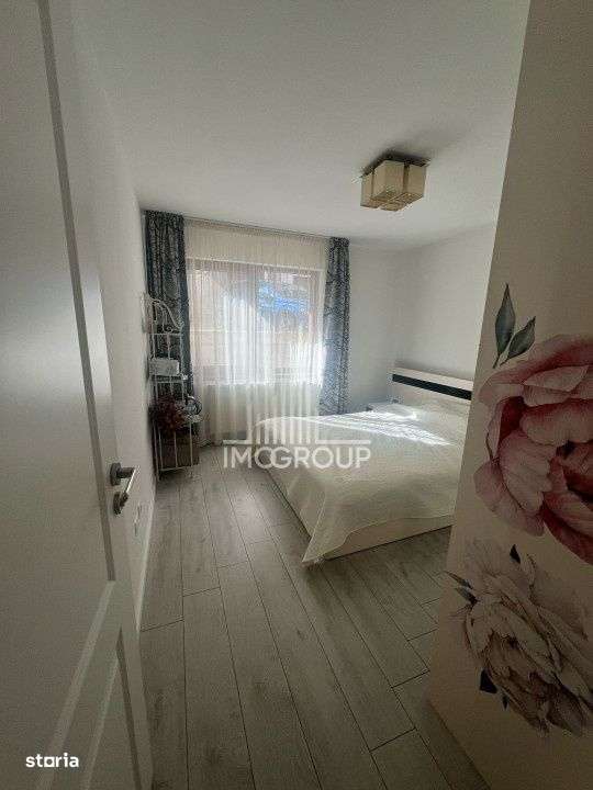 0% De vanzare apartament 2 camere Zorilor parcare-15