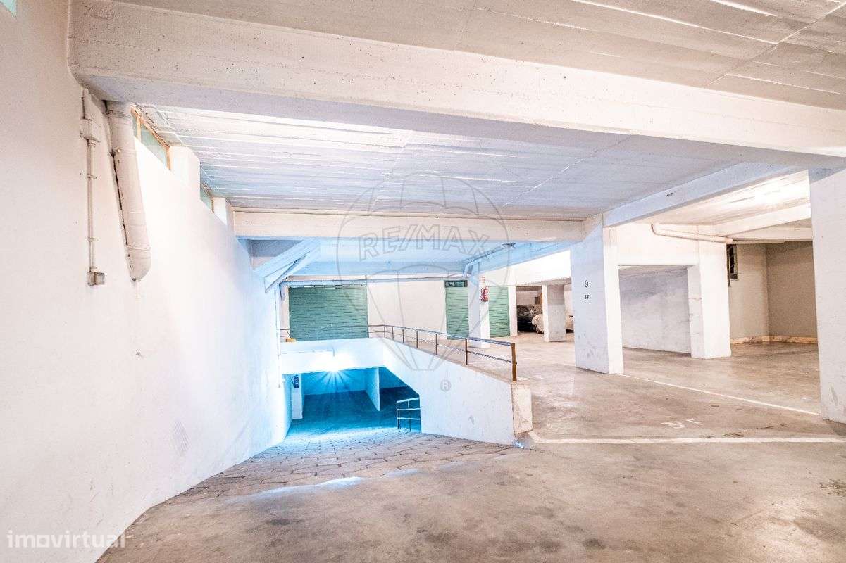 Garagem  para venda - Grande imagem: 5/6