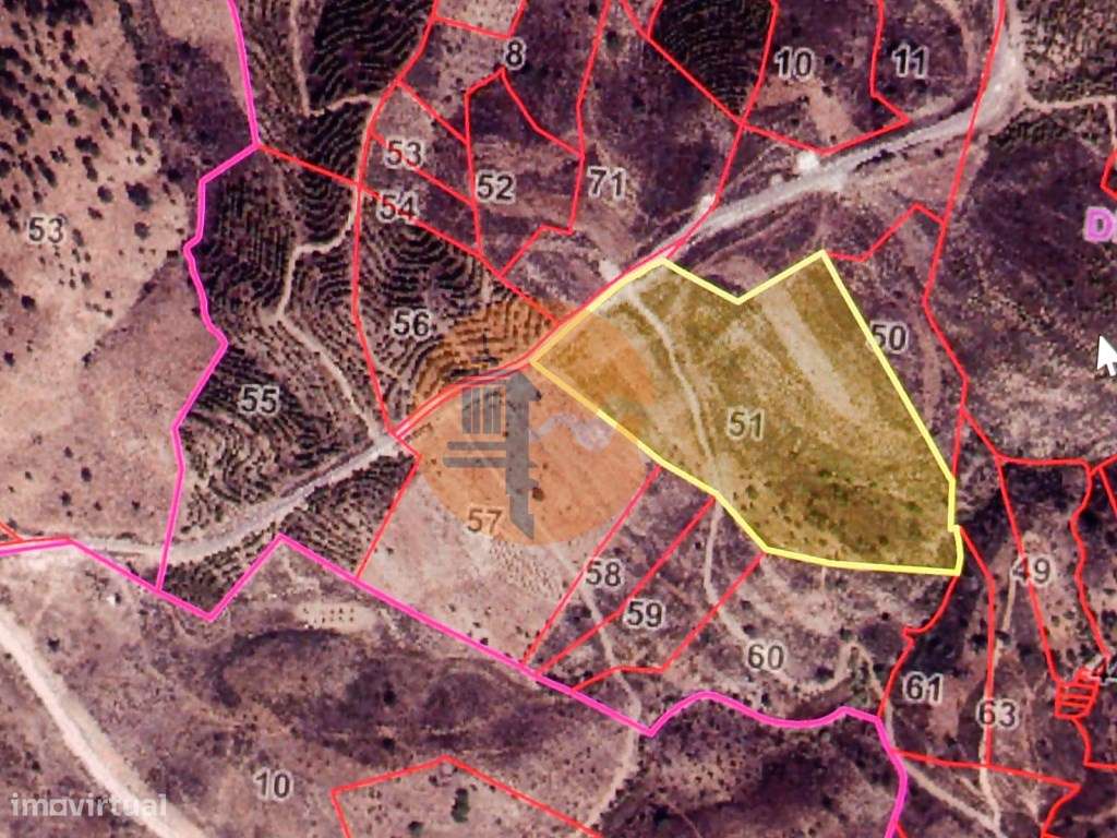 TERRENO COM 34.700 M2 - POSSIBILIDADES DE CONSTRUIR UM ARMAZEM - PR...-28