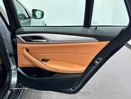 BMW 520 d Line Luxury Auto - 48