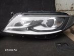 Vw CC 12-16 Passat CC LIFT lampa xenon przod 3C8941032H 3C8941031H  8K0941597E 3C8941032B 3C8941031B - 14