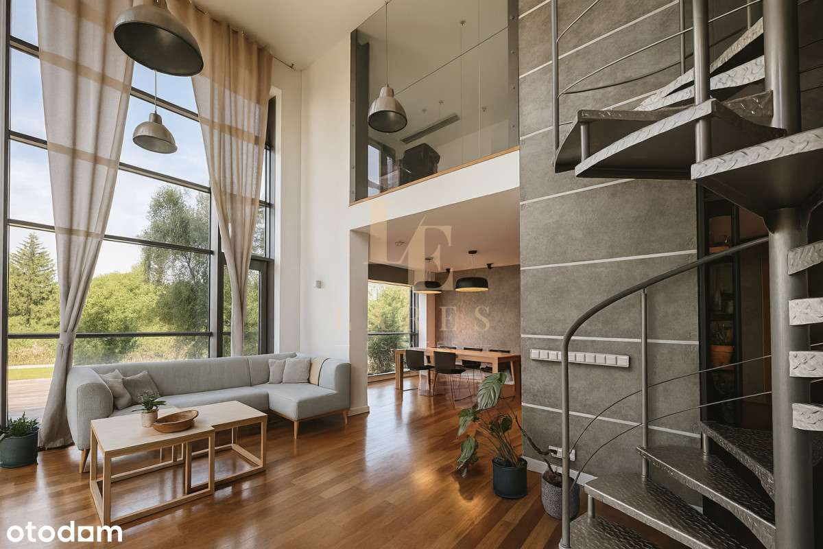 Luksusowy designerski Apartament | Kompleks Qbik - Pełny obrazek: 4/20