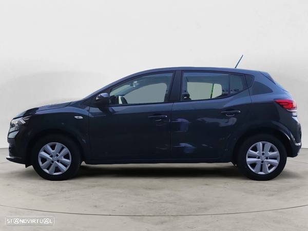 Dacia Sandero 1.0 TCe Comfort - 3