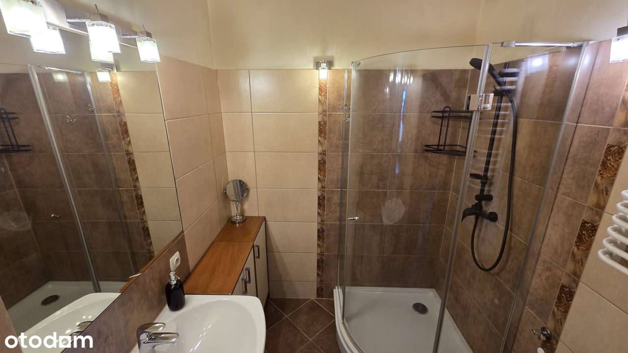 Mieszkanie w Szczawnicy - osiedle Połoniny 2-13