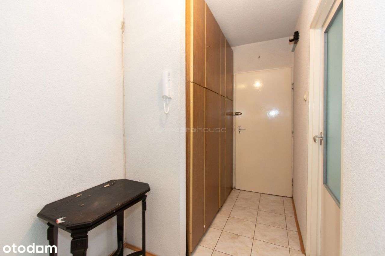 Mieszkanie 2 pokojowe na parterze-5