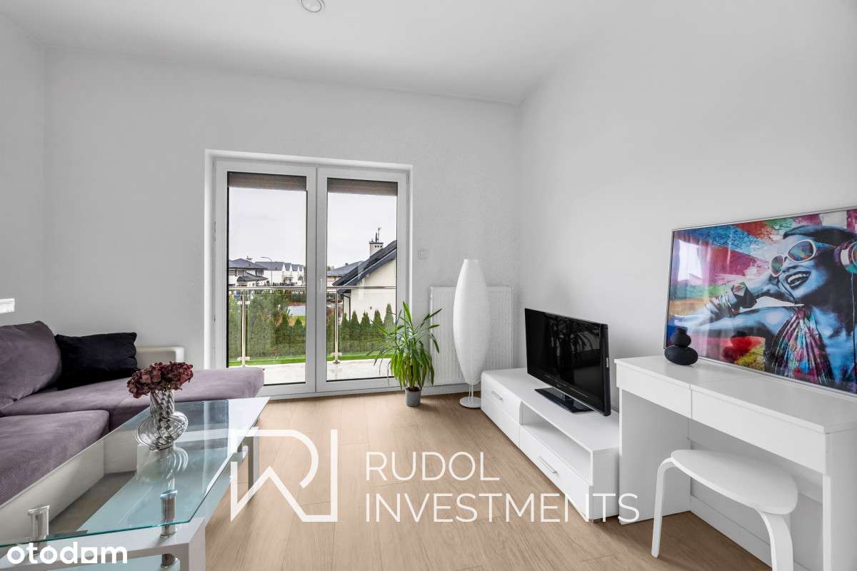 Jak dobry serial – każdy pokój ma swoją rolę-10