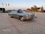 Lincoln Continental - 1