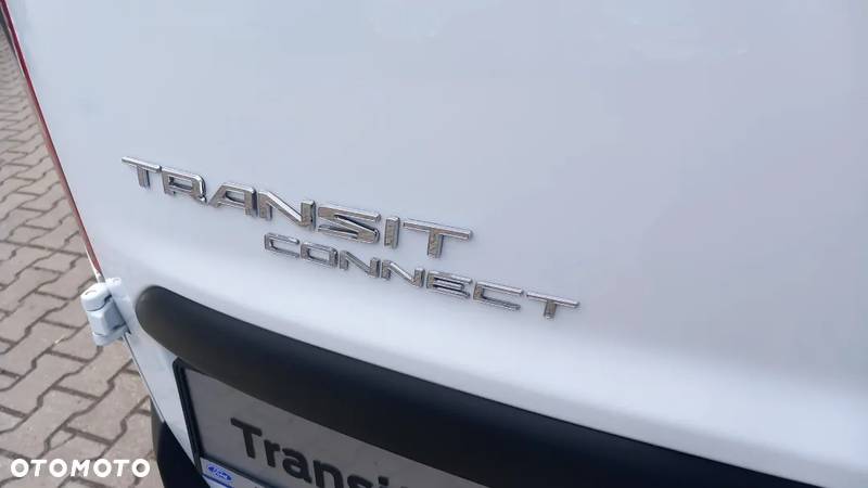 Ford Transit Connect - 17