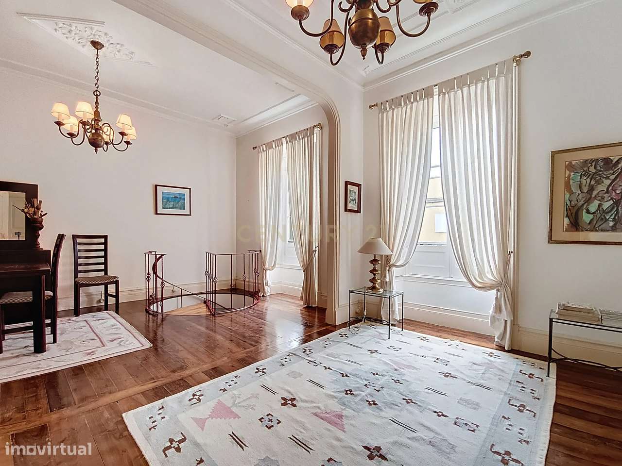 Encantadora Moradia T3 com Jardim em Ponta Delgada - Grande imagem: 4/42