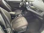 BMW 216 Active Tourer d Line Luxury - 12