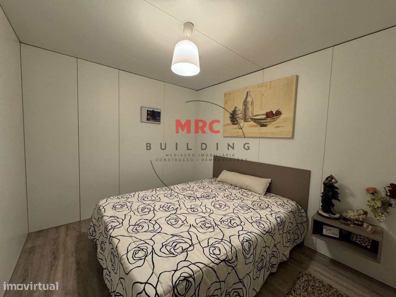 Moradia de Charme Térrea  V3 + V1-33