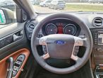 Ford Mondeo 1.6 TDCi ECOnetic Titanium - 35