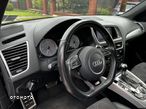 Audi SQ5 3.0 TDI Quattro Tiptronic EU6 - 17