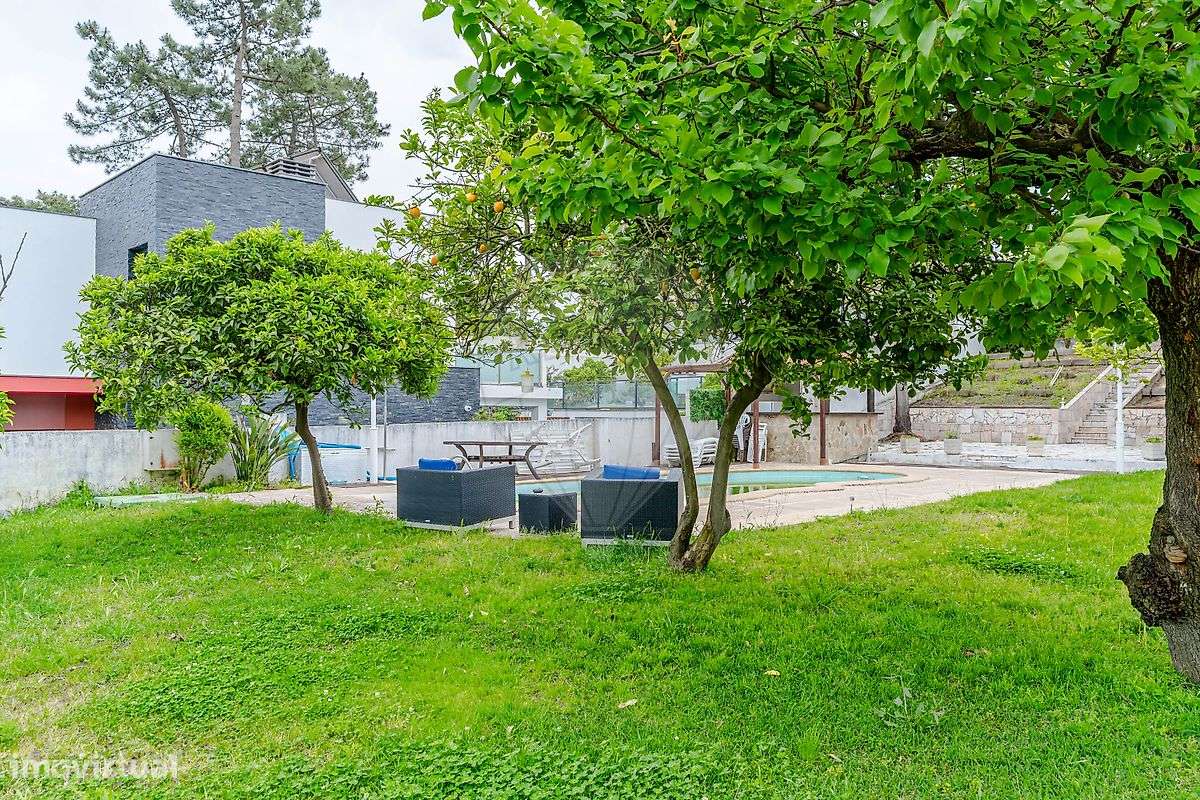 Moradia T4 para venda - Grande imagem: 5/44