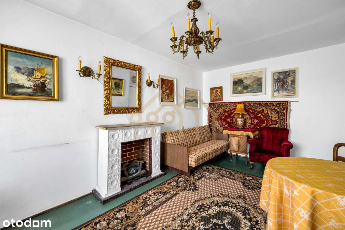 3 pokoje | Na sprzedaż | ul. Międzynarodowa-2