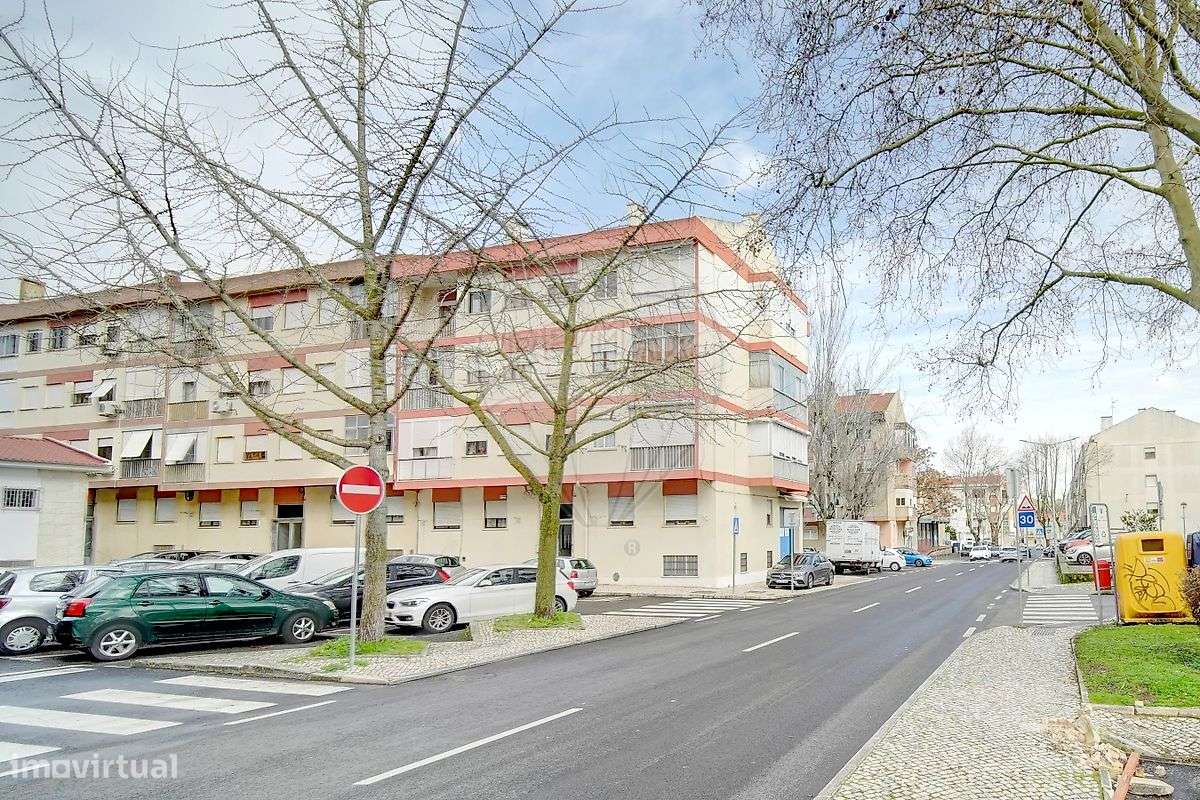 Apartamento T1 para venda-14