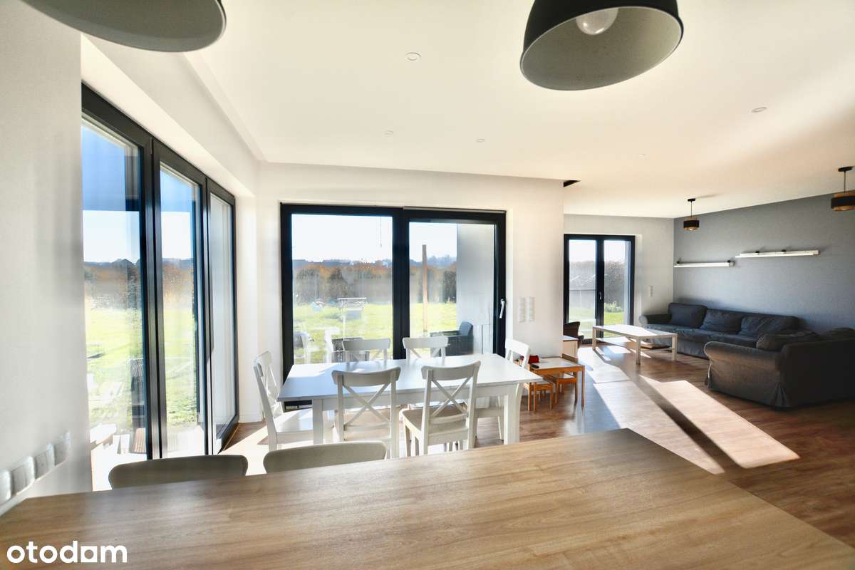 Ta wyjątkowa przestrzeń może być Twoja  ! - Pełny obrazek: 2/15