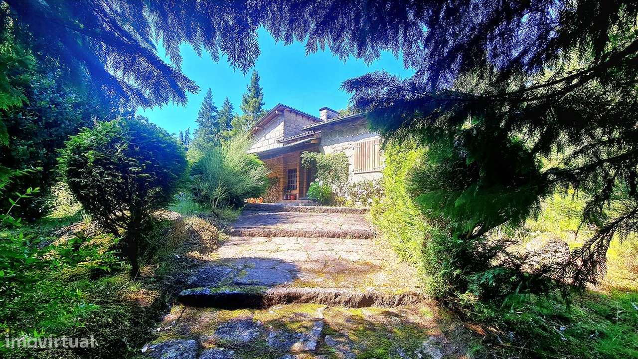 Moradia T5 para venda - Grande imagem: 4/50