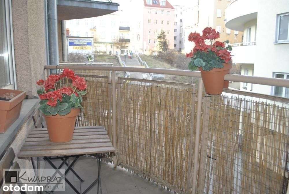 Mieszkanie, 57 m², Poznań-8