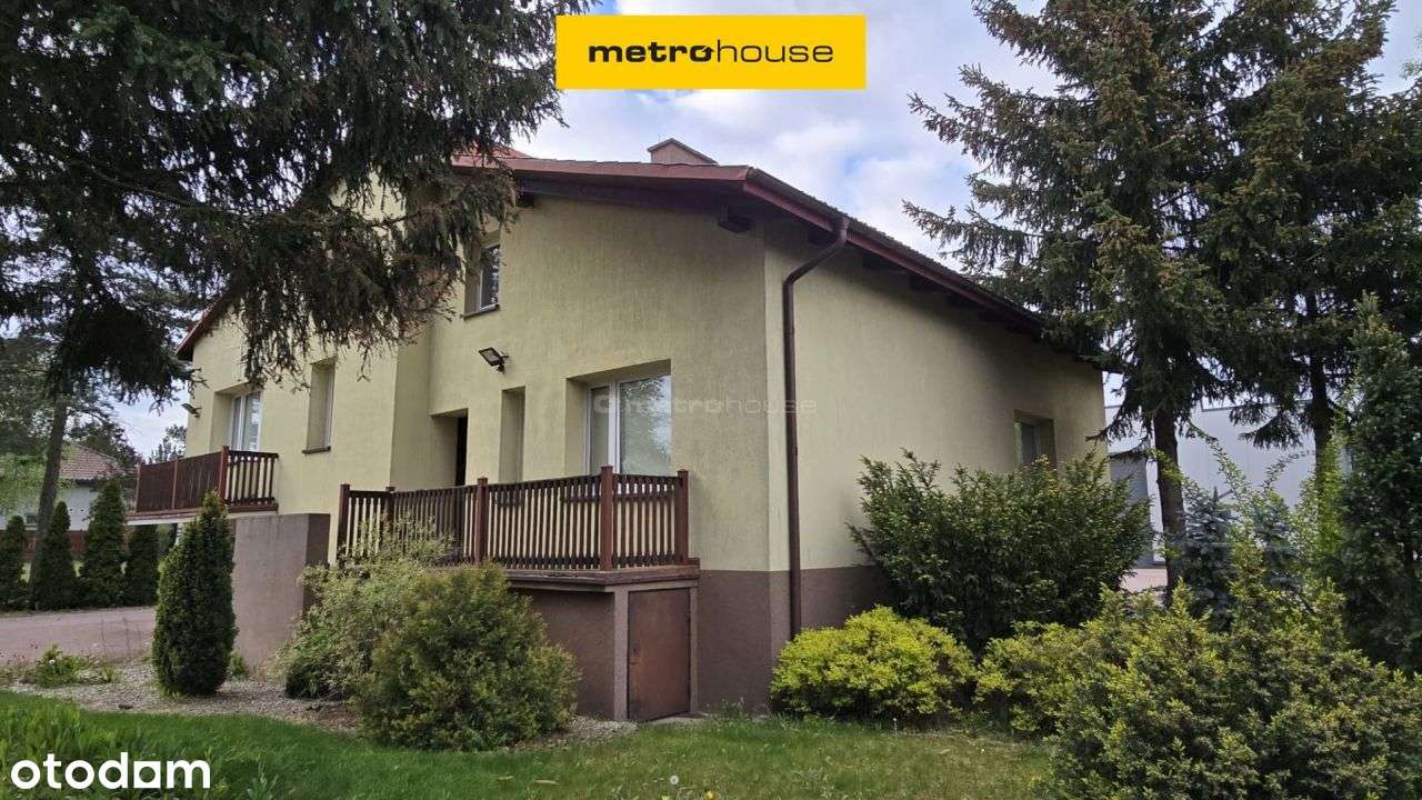 Nieruchomość gruntowa, dom, hala magazynowa Lubicz - Pełny obrazek: 4/20