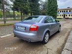 Audi A4 1.8T - 5