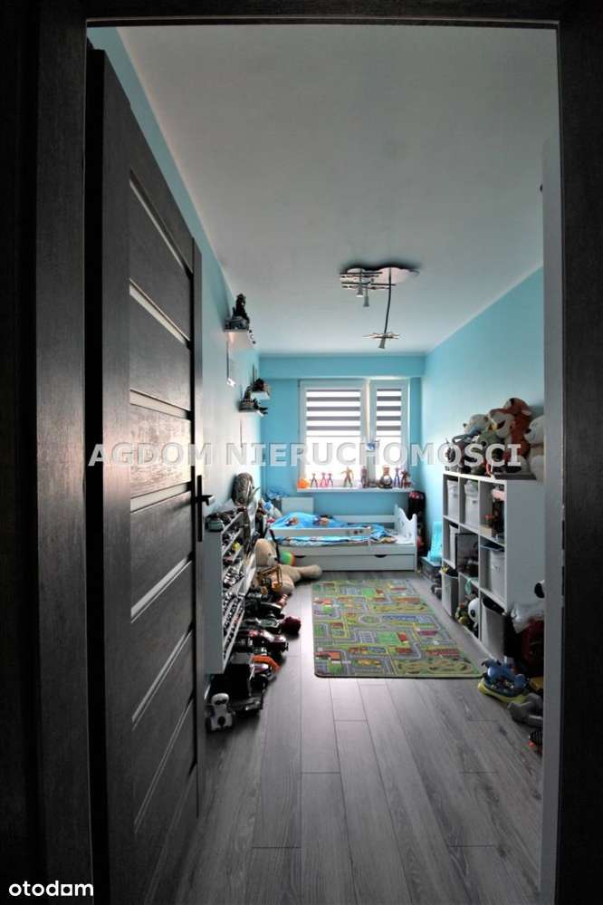 Piękne mieszkanie os.Zazamcze ul.Promienna-3