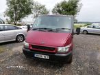 Dezmembrez piese Ford Transit 2003 - 2