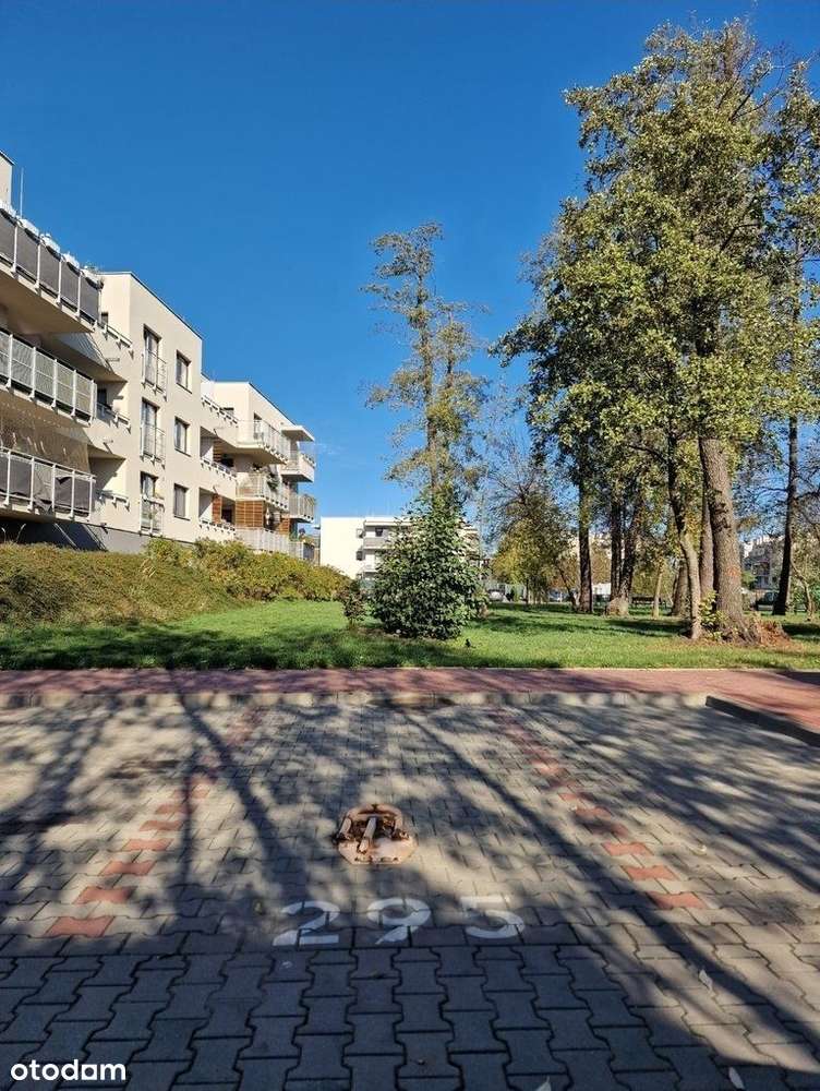 4 pokoje 68,75m2 Białołęka / ul. Corellego-16