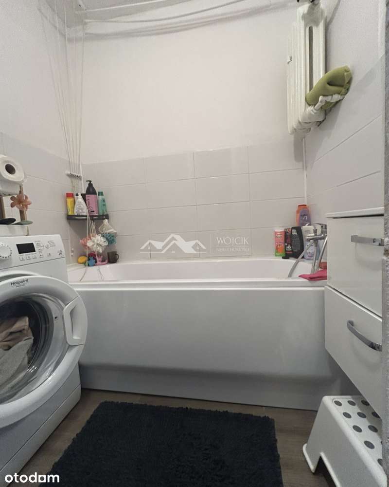 Dwustronne 2 pok balkon osobna kuchnia z oknem Gaj-7