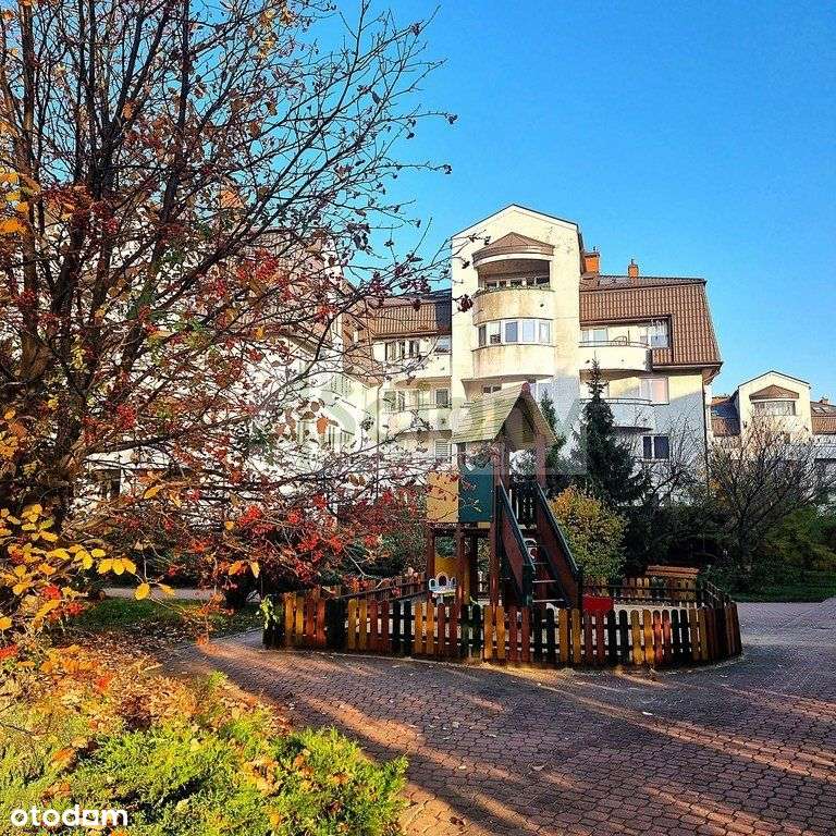 3-pokojowe mieszkanie 62 m² w spokojnej okolicy-13