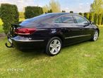 Volkswagen CC 2.0 TDI BlueMotion Technology - 5