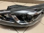 HYUNDAI I30 I-30 III 3 LIFT 20- LAMPA PRZEDNIA PRZÓD LEWA - 5