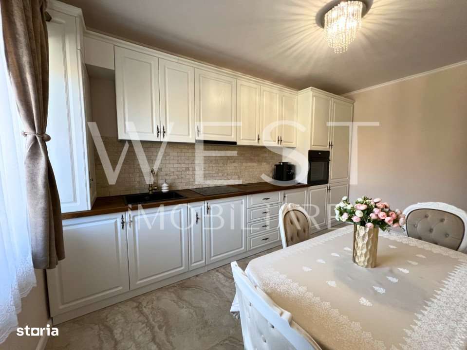 Casa Duplex | 116mp / Teren 170mp | Zona Parc Poligon | 2 parcari - Imagine principală: 2/19