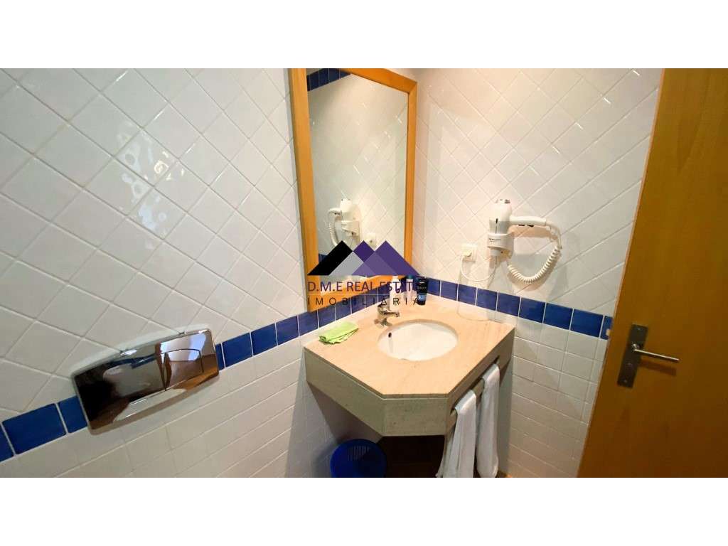 Apartamento T2 em Condomínio Privado-33