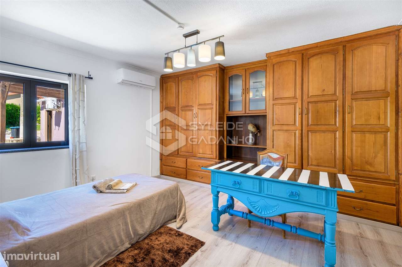 Quinta T8 Venda em Caria,Belmonte-43