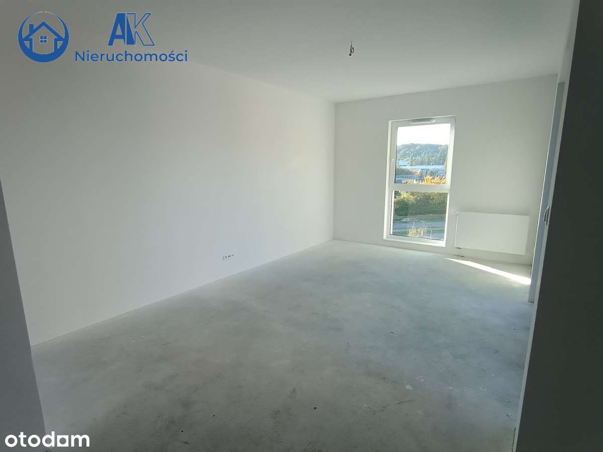 Nowe 3-pokojowe mieszkanie- wykończenie pod klucz-13