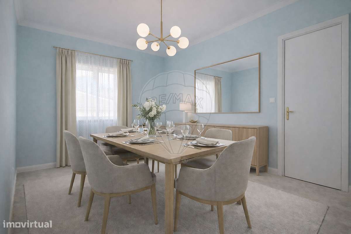 Moradia T4 para venda-47